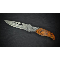 Ніж викидний StainLess B1