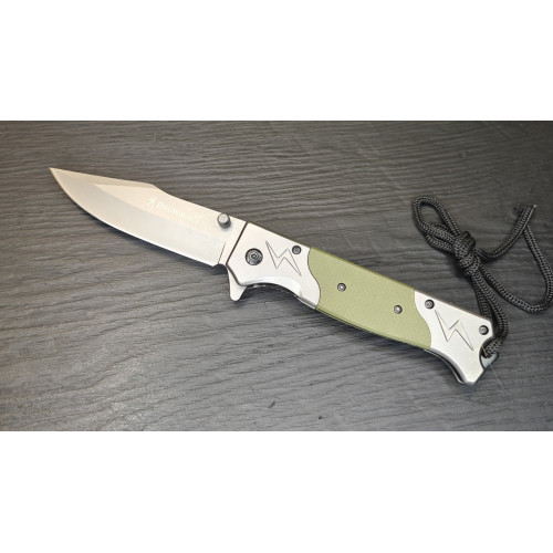 Ніж викидний Browning FA45