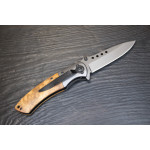 Ніж викидний Browning 351