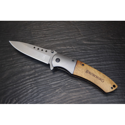 Ніж викидний Browning 351