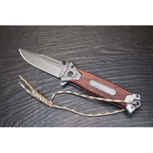 Ніж викидний Browning 364