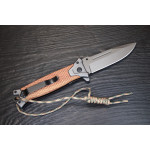 Ніж викидний Browning 364