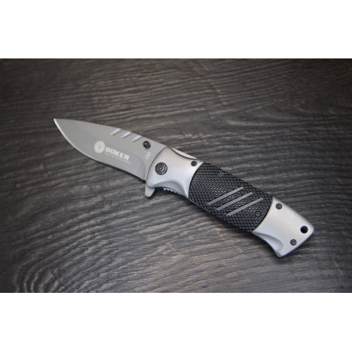 Ніж викидний Boker F83