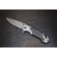 Ніж викидний Browning Black