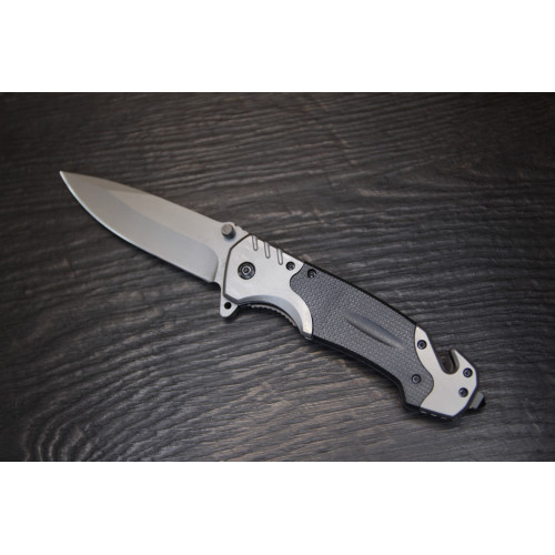 Ніж викидний Browning Black