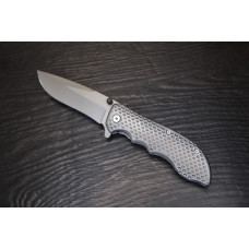 Ніж викидний Boker Steel