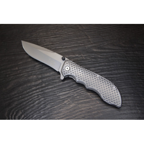 Ніж викидний Boker Steel