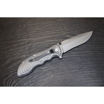 Ніж викидний Boker Steel