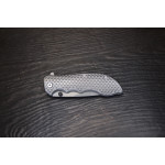 Ніж викидний Boker Steel