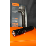 Портативний ліхтарик VIDEX VLF-A105RH