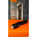 Світлодіодний ліхтарик VIDEX VLF-A232R