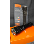 Тактичний ліхтарик VIDEX VLF-AT255RG