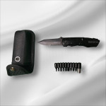 Мультитул Traveler 910
