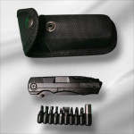 Мультитул Traveler 910