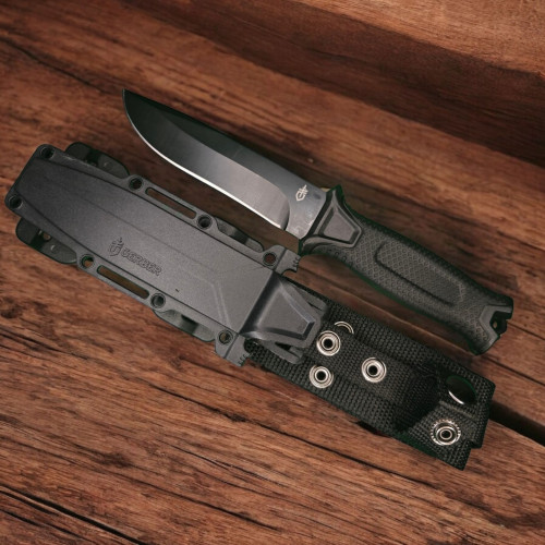 Ніж тактичний Gerber